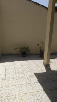 Imagem Casa com 2 Quartos à Venda, 106 m² em Balneário Itaguaí - Mongaguá