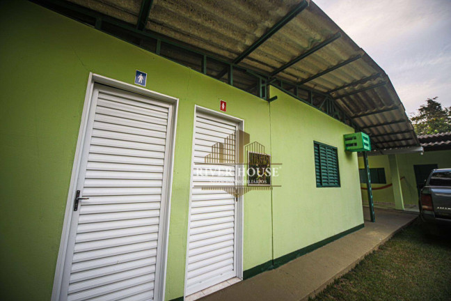 Imagem Fazenda à Venda, 420.000 m² em Zona Rural - Chapada Dos Guimarães Imagem Fazenda à Venda, 420.000 m² em Zona Rural - Chapada Dos Guimarães
