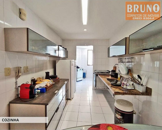 Imagem Cobertura com 3 Quartos à Venda, 116 m² em Enseada Azul - Guarapari Imagem Cobertura com 3 Quartos à Venda, 116 m² em Enseada Azul - Guarapari