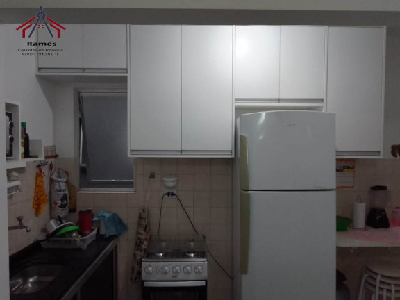 Imagem Apartamento à Venda, 38 m² em Mirim - Praia Grande Imagem Apartamento à Venda, 38 m² em Mirim - Praia Grande