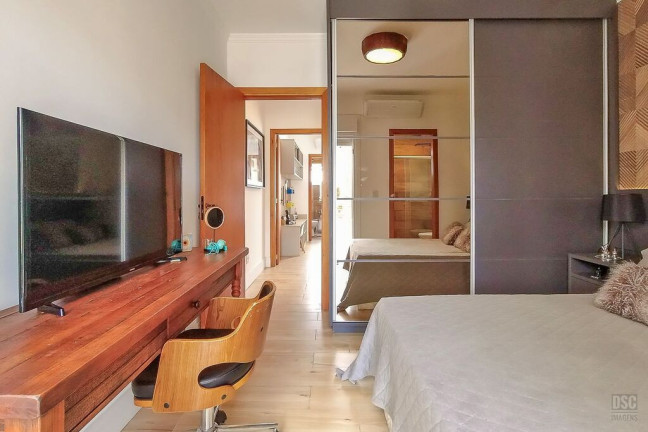 Imagem Casa de Condomínio com 2 Quartos à Venda, 108 m² em Aberta Dos Morros - Porto Alegre