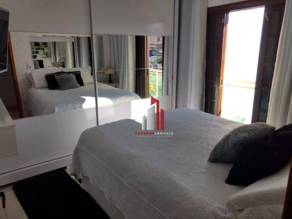 Imagem Sobrado com 2 Quartos à Venda, 79 m² em Pirituba - São Paulo