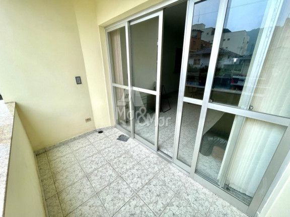 Imagem Apartamento com 2 Quartos à Venda, 83 m² em Enseada - Guarujá