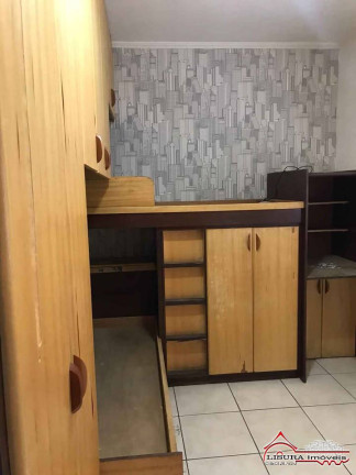 Imagem Casa de Condomínio com 3 Quartos à Venda, em Jardim Califórnia - Jacareí Imagem Casa de Condomínio com 3 Quartos à Venda, em Jardim Califórnia - Jacareí