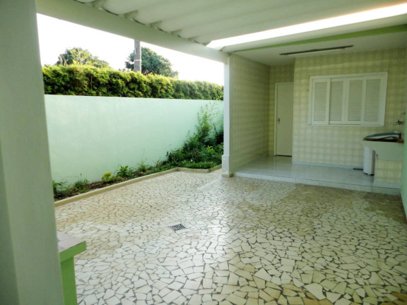 Imagem Casa com 3 Quartos à Venda, 150 m² em Veleiros - São Paulo
