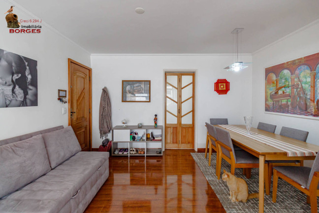 Imagem Apartamento com 2 Quartos à Venda, 85 m² em Itaim Bibi - São Paulo