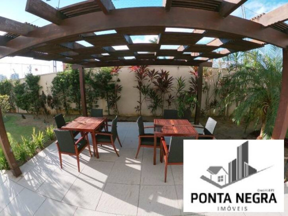 Imagem Apartamento com 3 Quartos à Venda, 97 m² em Dom Pedro - Manaus Imagem Apartamento com 3 Quartos à Venda, 97 m² em Dom Pedro - Manaus