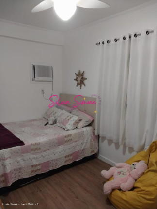 Imagem Apartamento com 1 Quarto à Venda, 46 m² em Centro - São Vicente Imagem Apartamento com 1 Quarto à Venda, 46 m² em Centro - São Vicente
