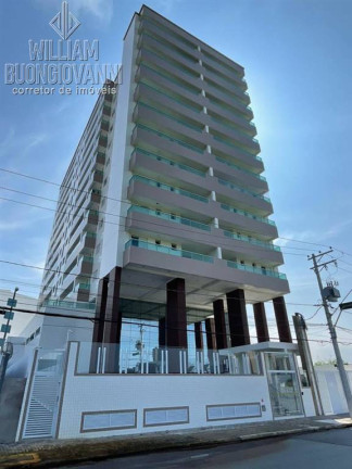 Imagem Apartamento com 2 Quartos à Venda, 76 m² em Mirim - Praia Grande