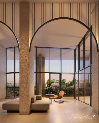 Imagem Apartamento com 3 Quartos à Venda, 114 m² em Setor Bueno - Goiânia Imagem Apartamento com 3 Quartos à Venda, 114 m² em Setor Bueno - Goiânia