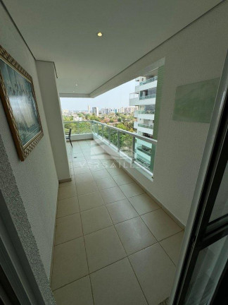 Imagem Apartamento com 3 Quartos à Venda, 104 m² em Olaria - Porto Velho