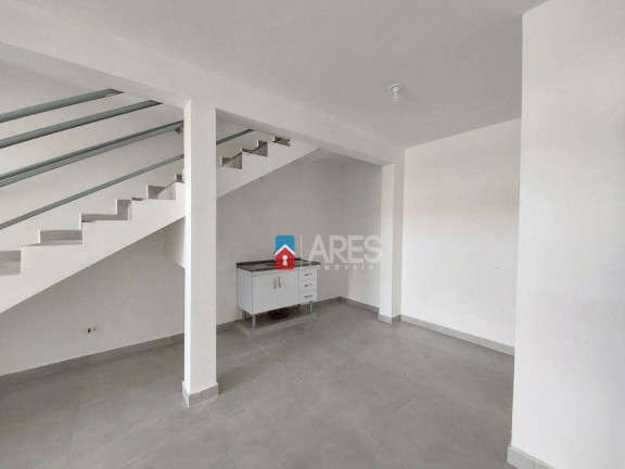 Imagem Sala Comercial para Alugar, 135 m² em Parque Novo Mundo - Americana
