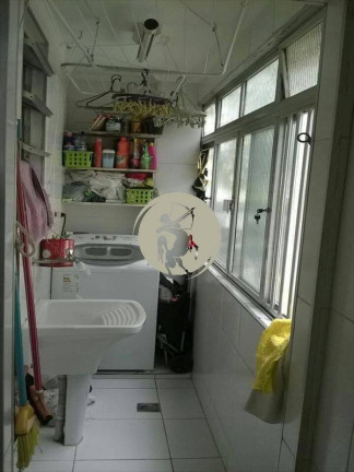 Imagem Apartamento com 2 Quartos à Venda, 66 m² em Boqueirao - Santos