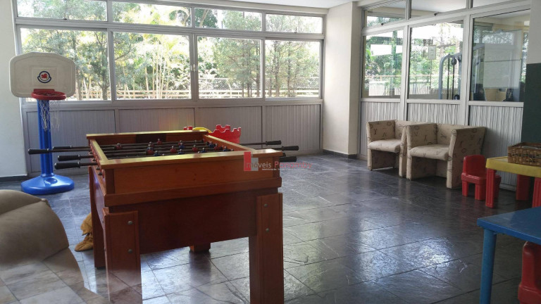 Imagem Apartamento com 2 Quartos à Venda, 56 m² em Vila Andrade - São Paulo
