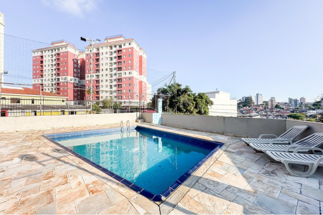 Imagem Imóvel com 3 Quartos à Venda, 114 m² em Jardim Oriental - São Paulo Imagem Imóvel com 3 Quartos à Venda, 114 m² em Jardim Oriental - São Paulo