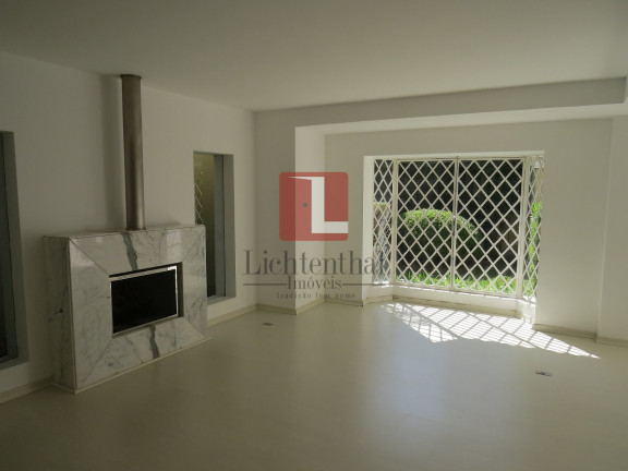 Imagem Casa com 3 Quartos para Alugar, 270 m² em Jardim Paulista - São Paulo Imagem Casa com 3 Quartos para Alugar, 270 m² em Jardim Paulista - São Paulo