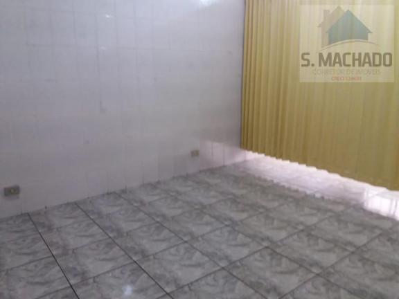 Imagem Casa à Venda, 217 m² em Utinga - Santo André