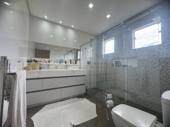 Imagem Casa com 4 Quartos à Venda, 283 m² em Granja Olga Ii - Sorocaba Imagem Casa com 4 Quartos à Venda, 283 m² em Granja Olga Ii - Sorocaba