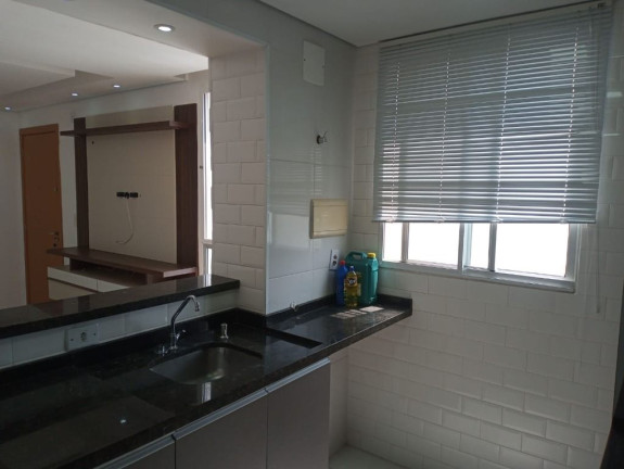 Imagem Apartamento com 2 Quartos à Venda, 43 m² em Parque Santa Rosa - Suzano Imagem Apartamento com 2 Quartos à Venda, 43 m² em Parque Santa Rosa - Suzano