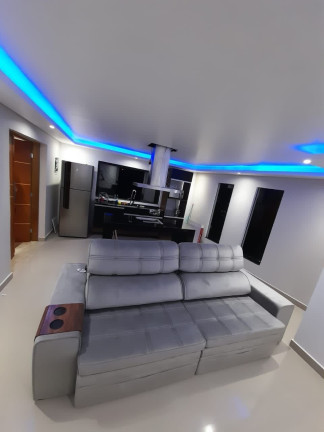 Imagem Casa com 4 Quartos à Venda, 350 m² em Jardim Golf I - Jandira Imagem Casa com 4 Quartos à Venda, 350 m² em Jardim Golf I - Jandira