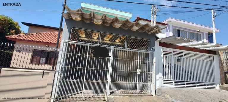 Imagem Casa à Venda, em Vila Ede - São Paulo Imagem Casa à Venda, em Vila Ede - São Paulo