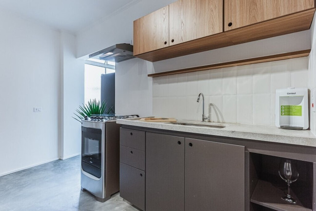 Imagem Apartamento com 3 Quartos à Venda, 75 m² em Paraíso - São Paulo