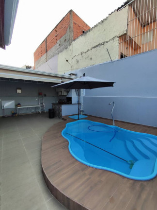 Imagem Casa com 4 Quartos à Venda,  em Parque Residencial Villa Dos Inglezes - Sorocaba