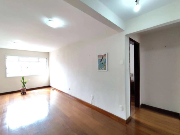 Imagem Apartamento com 3 Quartos à Venda, 72 m² em Cerqueira César - São Paulo