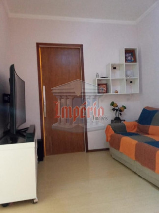 Imagem Apartamento com 2 Quartos à Venda, 50 m² em Taboão - São Bernardo Do Campo Imagem Apartamento com 2 Quartos à Venda, 50 m² em Taboão - São Bernardo Do Campo