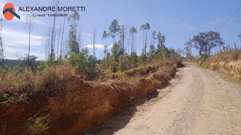 Imagem Terreno à Venda,  em Estrada Da Barra - Sarapuí