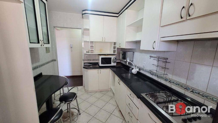 Imagem Apartamento com 3 Quartos à Venda, 82 m² em Velha - Blumenau