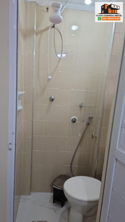 Imagem Apartamento com 2 Quartos à Venda, 90 m² em Gonzaga - Santos Imagem Apartamento com 2 Quartos à Venda, 90 m² em Gonzaga - Santos