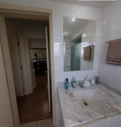 Imagem Apartamento com 1 Quarto à Venda, 51 m² em Vila Madalena - São Paulo