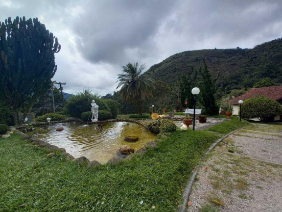 Imagem Edifício Residencial com 15 Quartos à Venda, 4.000 m² em Cascata Dos Amores - Teresópolis Imagem Edifício Residencial com 15 Quartos à Venda, 4.000 m² em Cascata Dos Amores - Teresópolis