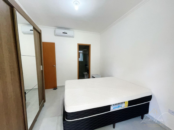 Imagem Apartamento com 2 Quartos à Venda, 75 m² em Toninhas - Ubatuba