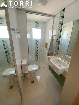 Imagem Apartamento com 3 Quartos à Venda, 247 m² em Jardim Portal Da Colina - Sorocaba