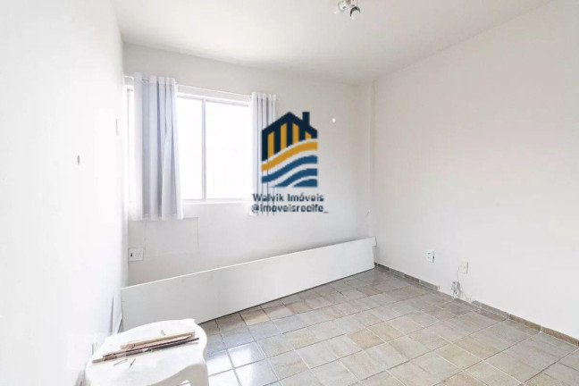 Imagem Apartamento com 3 Quartos à Venda, 77 m² em Iputinga - Recife