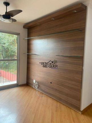 Imagem Apartamento com 3 Quartos à Venda, 62 m² em Conjunto Residencial Vista Verde - São Paulo Imagem Apartamento com 3 Quartos à Venda, 62 m² em Conjunto Residencial Vista Verde - São Paulo