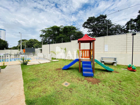 Imagem Apartamento com 2 Quartos à Venda, 53 m² em Jardim São Marco - São José Do Rio Preto Imagem Apartamento com 2 Quartos à Venda, 53 m² em Jardim São Marco - São José Do Rio Preto