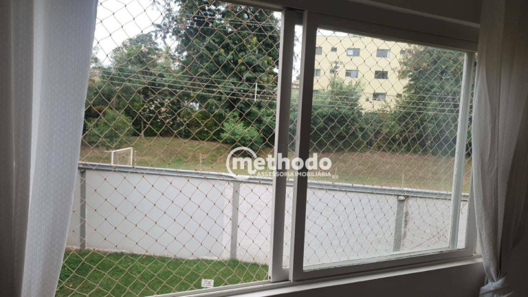 Imagem Apartamento com 3 Quartos à Venda, 72 m² em Jardim Flamboyant - Campinas