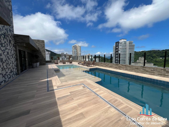 Imagem Apartamento com 3 Quartos à Venda, 120 m² em Canto Do Forte - Praia Grande Imagem Apartamento com 3 Quartos à Venda, 120 m² em Canto Do Forte - Praia Grande