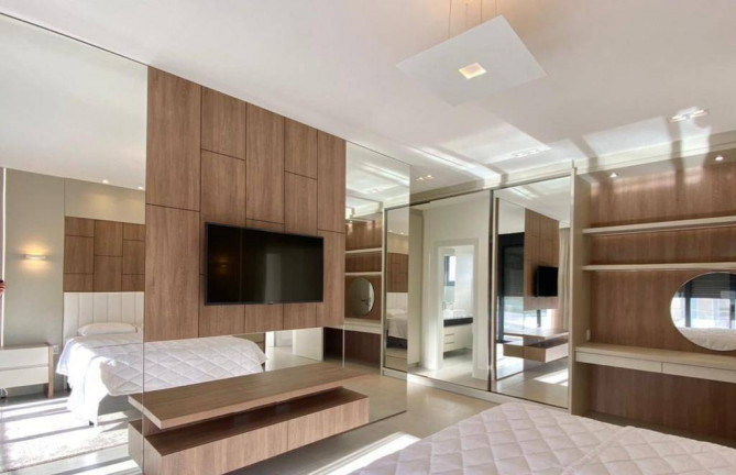 Imagem Casa com 5 Quartos à Venda, 350 m² em Centro - Xangri-lá