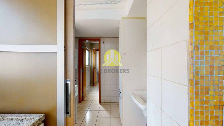 Imagem Apartamento com 3 Quartos à Venda, 125 m² em Jardim América - São Paulo Imagem Apartamento com 3 Quartos à Venda, 125 m² em Jardim América - São Paulo