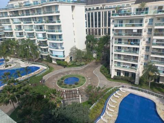 Cobertura com 4 Quartos à Venda, 208 m² em Barra Da Tijuca - Rio De Janeiro