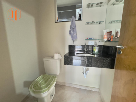 Imagem Casa com 3 Quartos à Venda, 90 m² em Gralha Azul - Fazenda Rio Grande