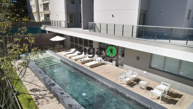 Imagem Apartamento com 3 Quartos à Venda, 315 m² em Jardins - São Paulo Imagem Apartamento com 3 Quartos à Venda, 315 m² em Jardins - São Paulo
