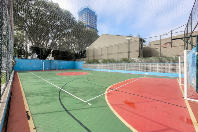 Imagem Imóvel com 3 Quartos à Venda, 135 m² em Alto Da Boa Vista - São Paulo Imagem Imóvel com 3 Quartos à Venda, 135 m² em Alto Da Boa Vista - São Paulo