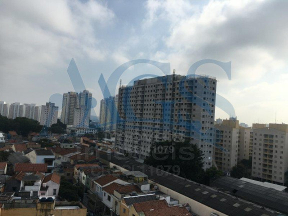 Imagem Apartamento com 3 Quartos à Venda, 95 m² em Tatuapé - São Paulo Imagem Apartamento com 3 Quartos à Venda, 95 m² em Tatuapé - São Paulo