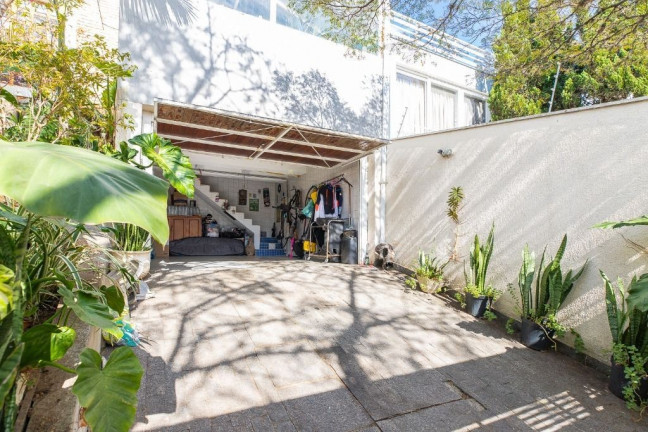 Imagem Imóvel com 3 Quartos à Venda, em Chácara Monte Alegre - São Paulo Imagem Imóvel com 3 Quartos à Venda, em Chácara Monte Alegre - São Paulo