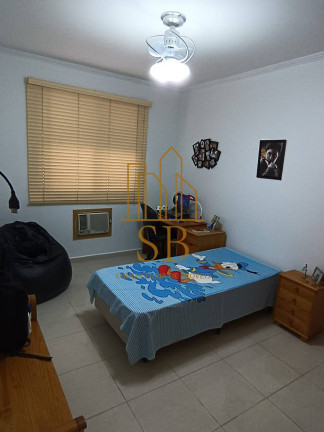 Imagem Apartamento com 2 Quartos à Venda, 115 m² em Centro - São Vicente Imagem Apartamento com 2 Quartos à Venda, 115 m² em Centro - São Vicente